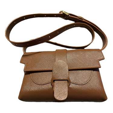 Senreve Vegan leather handbag