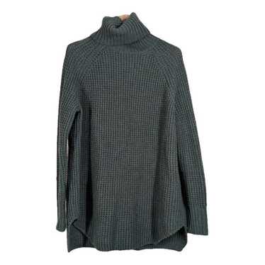 Hatch Wool jumper