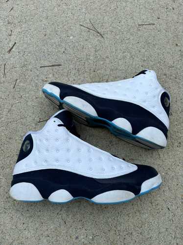 Jordan Brand × Nike Jordan 13 Retro Obsidian Powde