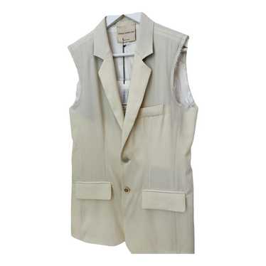 Erika Cavallini Vest - image 1