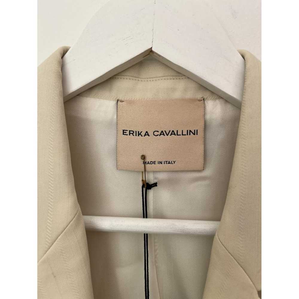 Erika Cavallini Vest - image 2