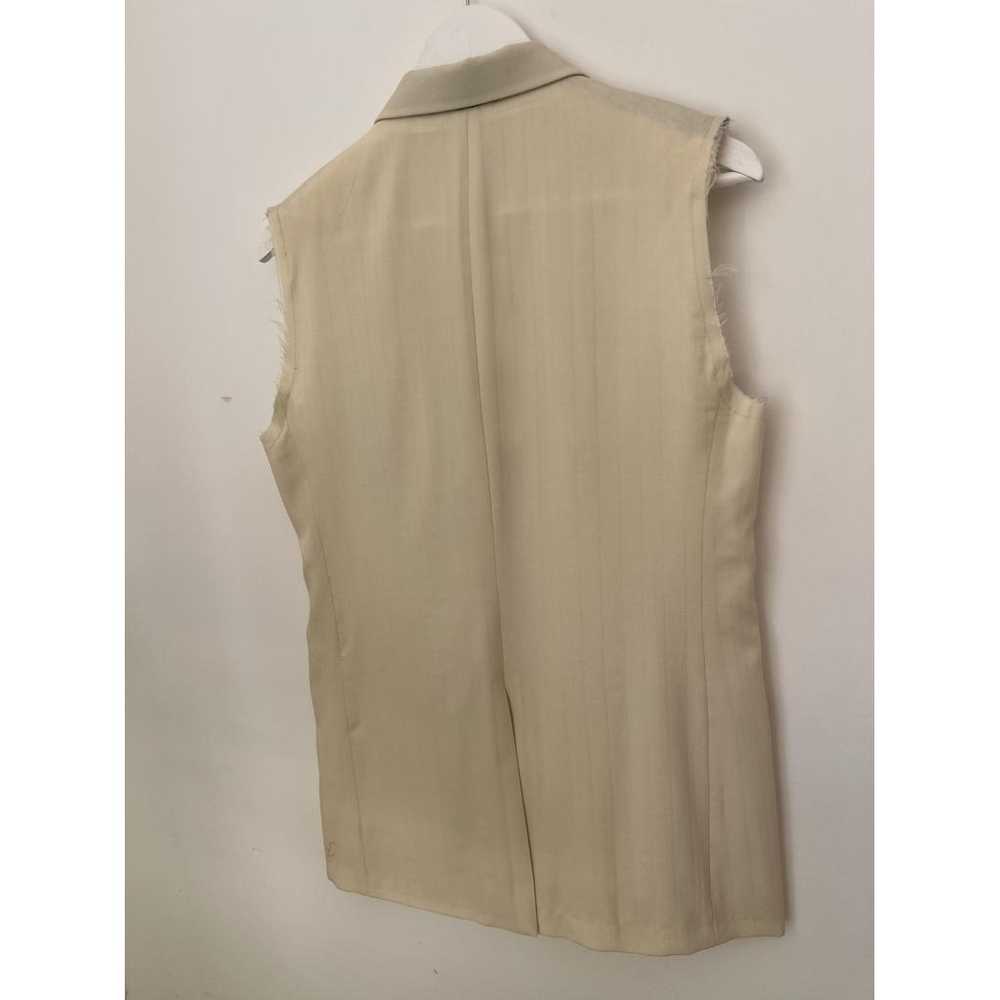 Erika Cavallini Vest - image 5