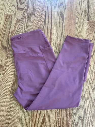 Senita Athletics 7/8 Capris - image 1