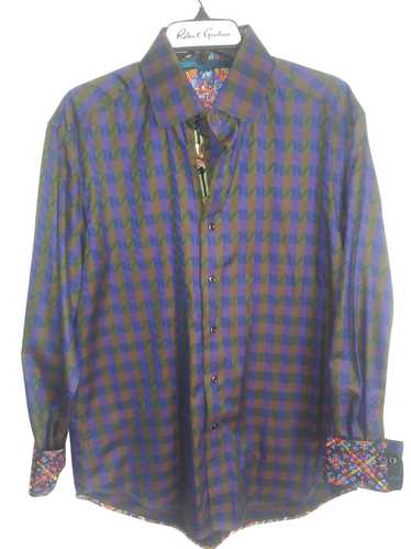 Robert Graham "Dobbs" Sport Shirt