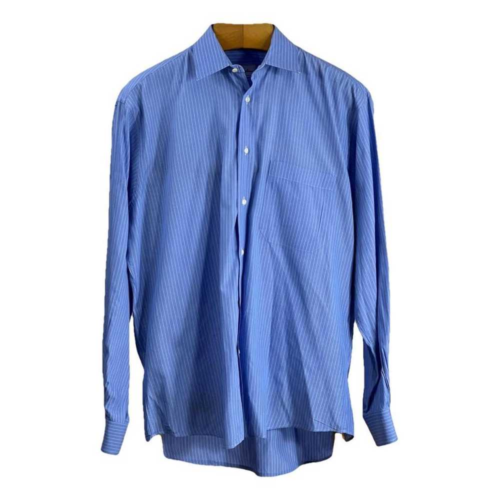 Corneliani Shirt - image 1