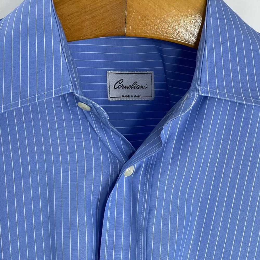 Corneliani Shirt - image 7