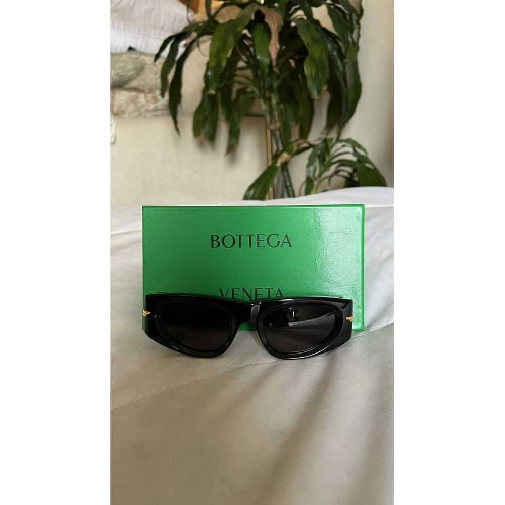 Bottega Veneta Sunglasses - image 6