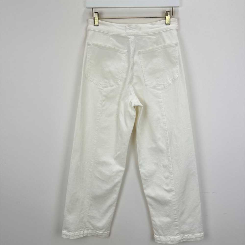 Madewell Straight jeans - image 6