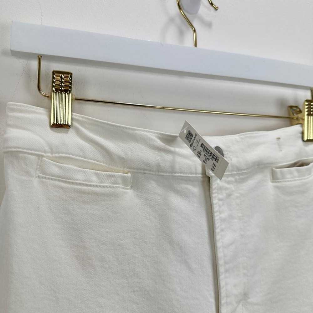 Madewell Straight jeans - image 8