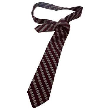 Barneys New York Silk tie