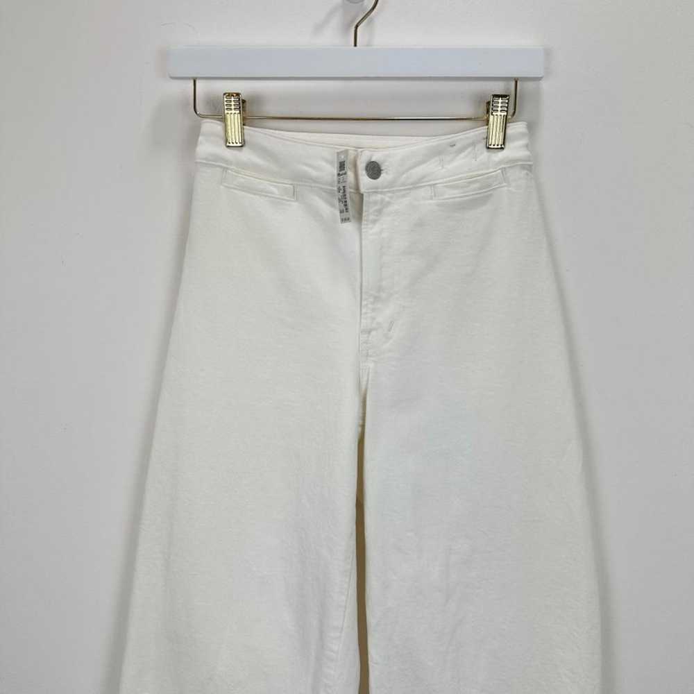 Madewell Straight jeans - image 6