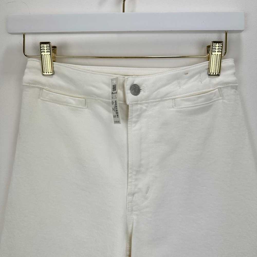 Madewell Straight jeans - image 9