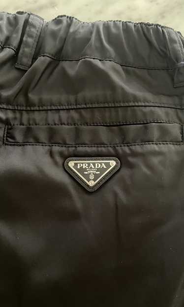 Prada Re-Nylon pants