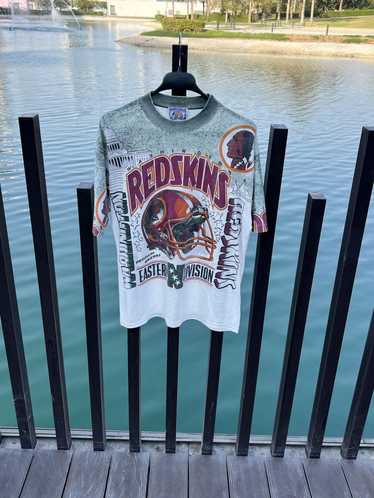 NFL Vintage NFL Washington Redskins 90s T-shirt