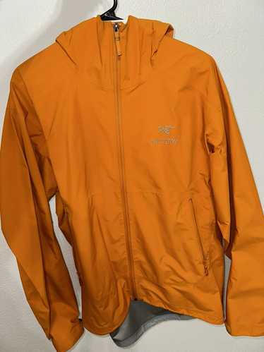 Arc'Teryx Arc’teryx Zeta SL Jacket goretex