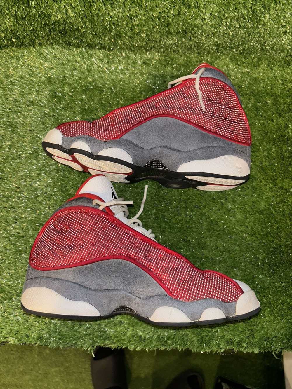 Jordan Brand × Nike Jordan 13 ‘Red Flint’ (GS) - image 5