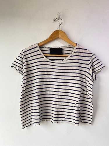 Jenni Kayne Striped Tee