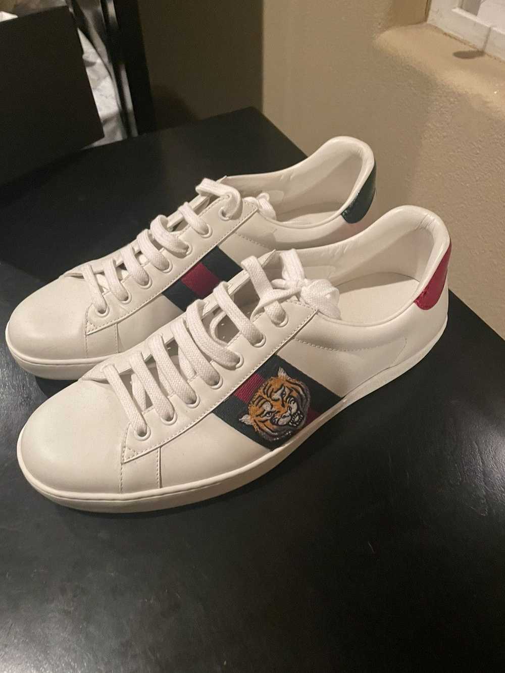 Gucci Gucci Tiger Ace - image 2