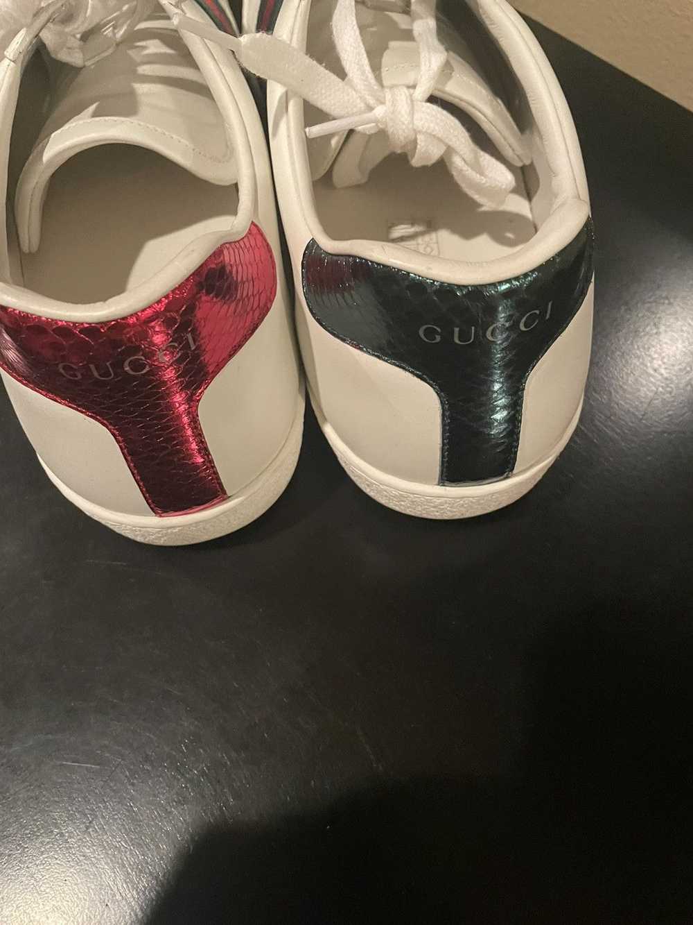 Gucci Gucci Tiger Ace - image 4