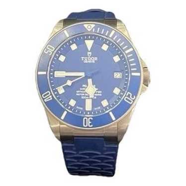 Tudor Pelagos watch