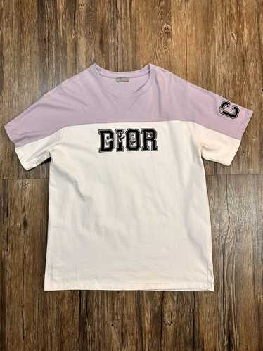 Dior Dior X Kenny Scharf Tee