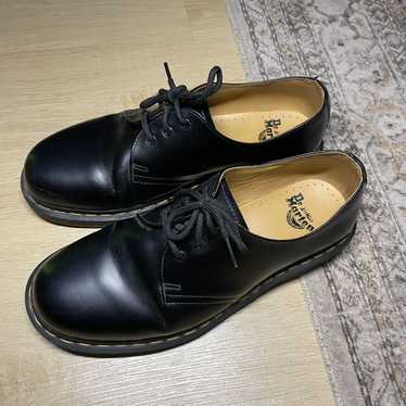 Dr. Martens 1461 Dr. Martens Oxford Leather Shoes - image 1