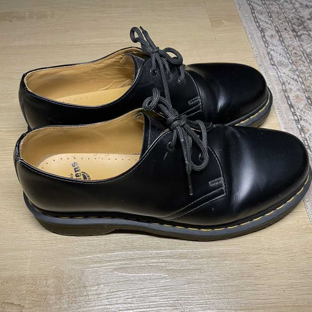 Dr. Martens 1461 Dr. Martens Oxford Leather Shoes - image 3