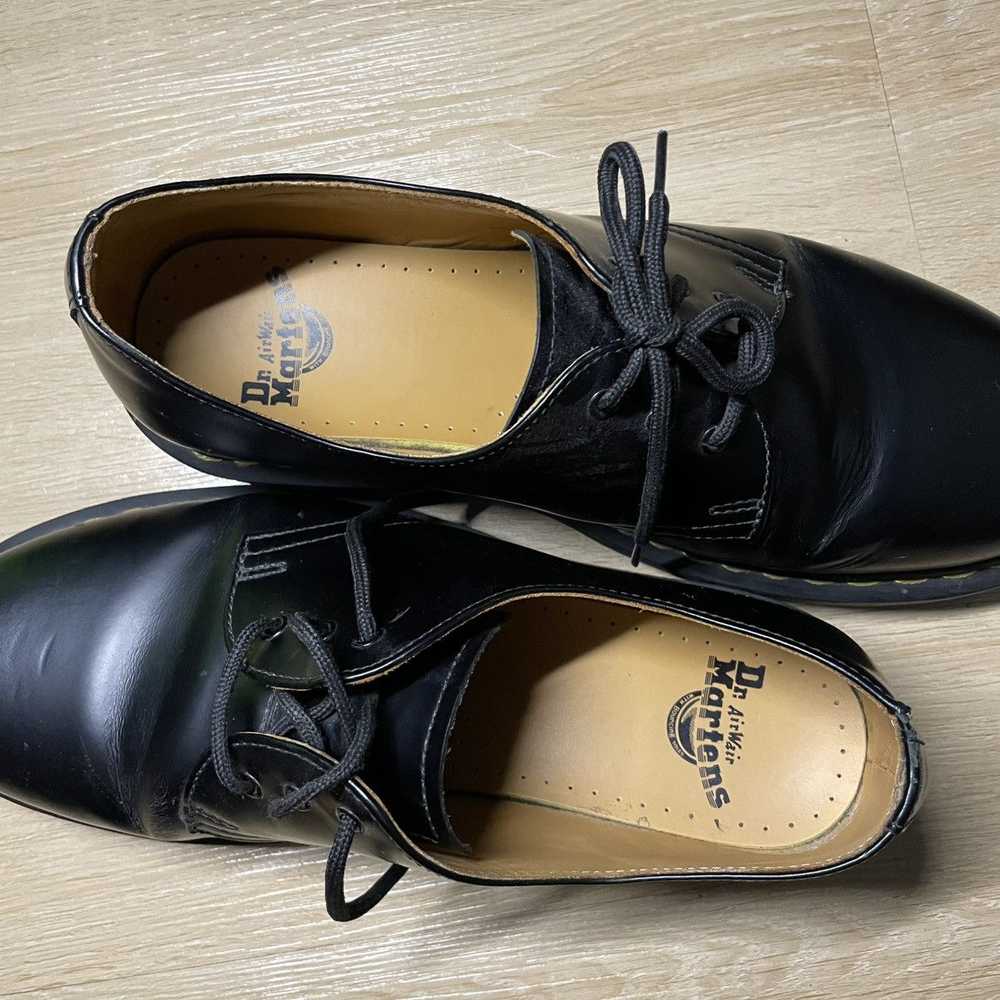 Dr. Martens 1461 Dr. Martens Oxford Leather Shoes - image 5