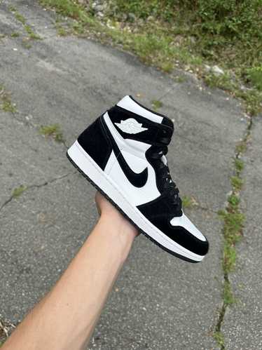 Jordan Brand × Nike Jordan 1 twist