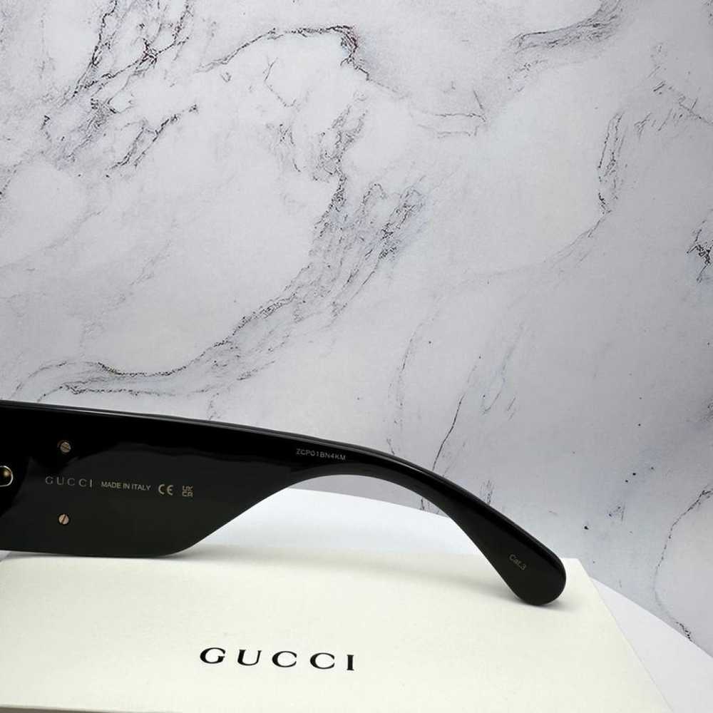 Gucci Sunglasses - image 6