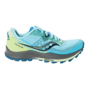 Saucony Peregrine 11 Trail Running Shoe