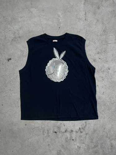 Kapital Kapital Bunny Tank Top