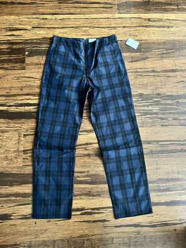 Aime Leon Dore AIME LEON DORE PLAID PANT