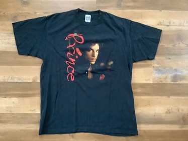 2004 World Tour PRINCE プリンス Tシャツ USA L Prince - Musicology Tour Shirt 2004. Black. L. | eBay