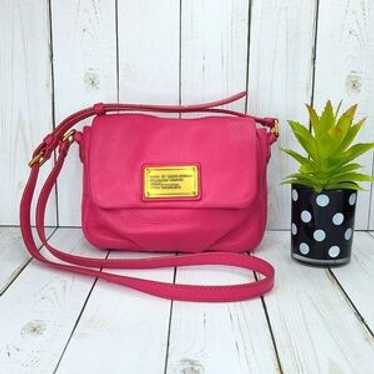 MARC by MARC JACOBS CLASSIC Q 2way バッグ Classic Q Groove, Marc by Marc Jacobs - Designer Exchange