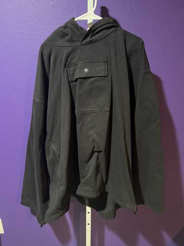 Gap × Kanye West Yeezy gap sateen anorak