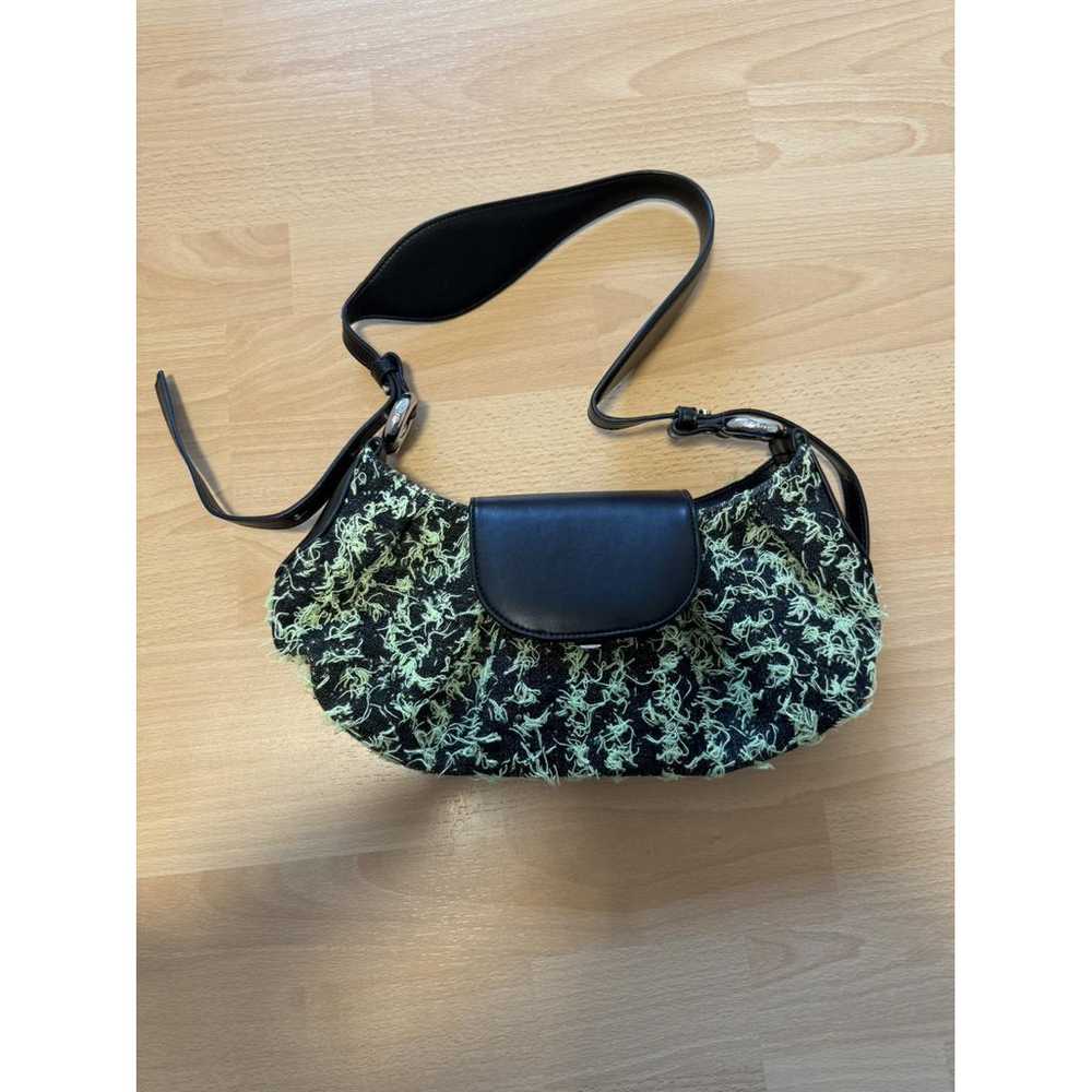 Themoirè Handbag - image 8