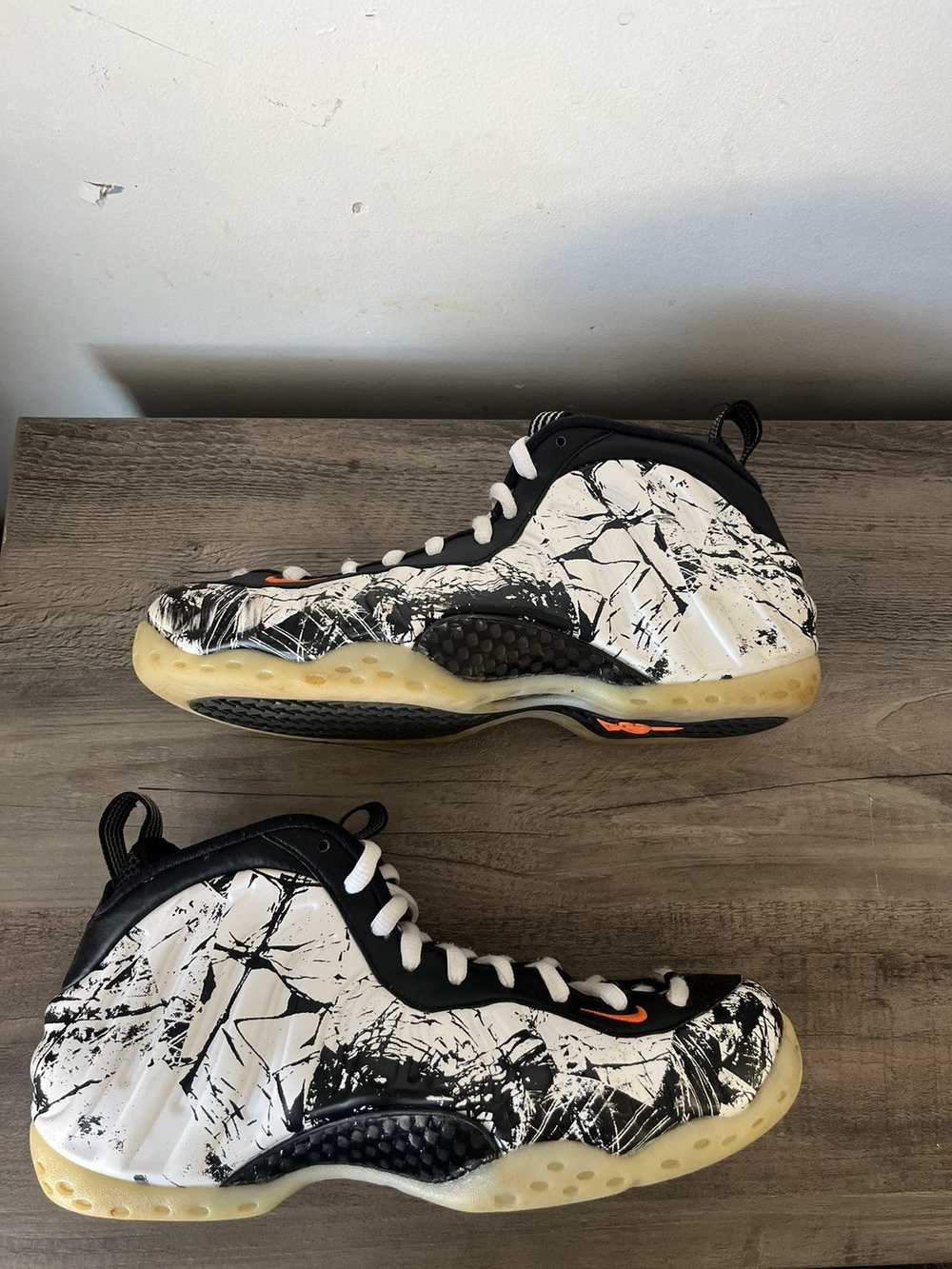 Nike Air Foamposite One Shattered Backboard - image 1