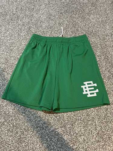 Eric Emanuel eric emanuel EE basic short green