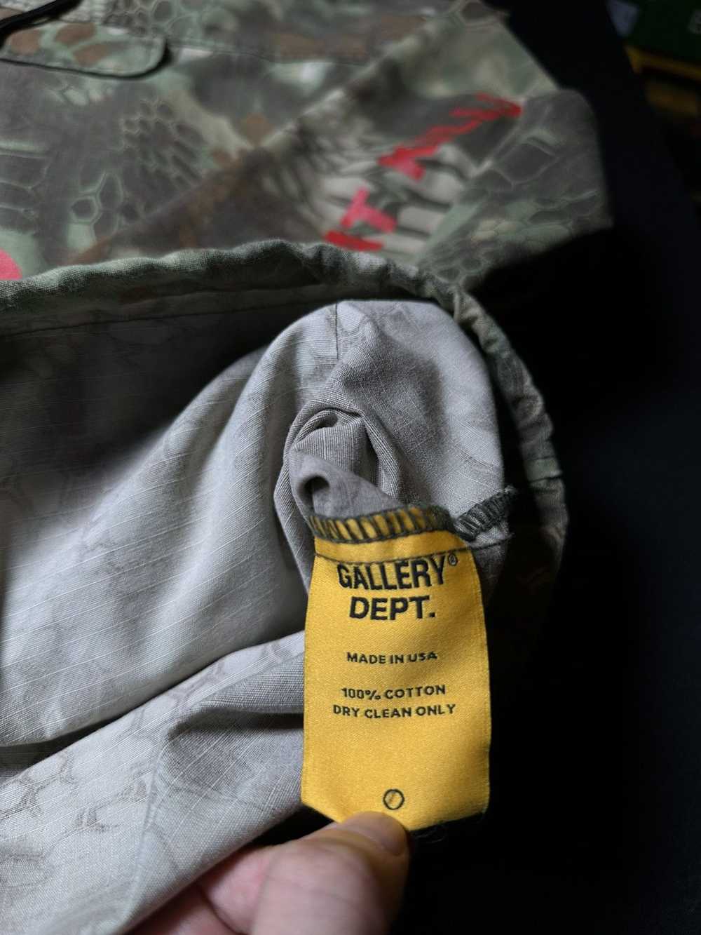 Gallery Dept. × Luxury × Streetwear Gallery dept … - image 11