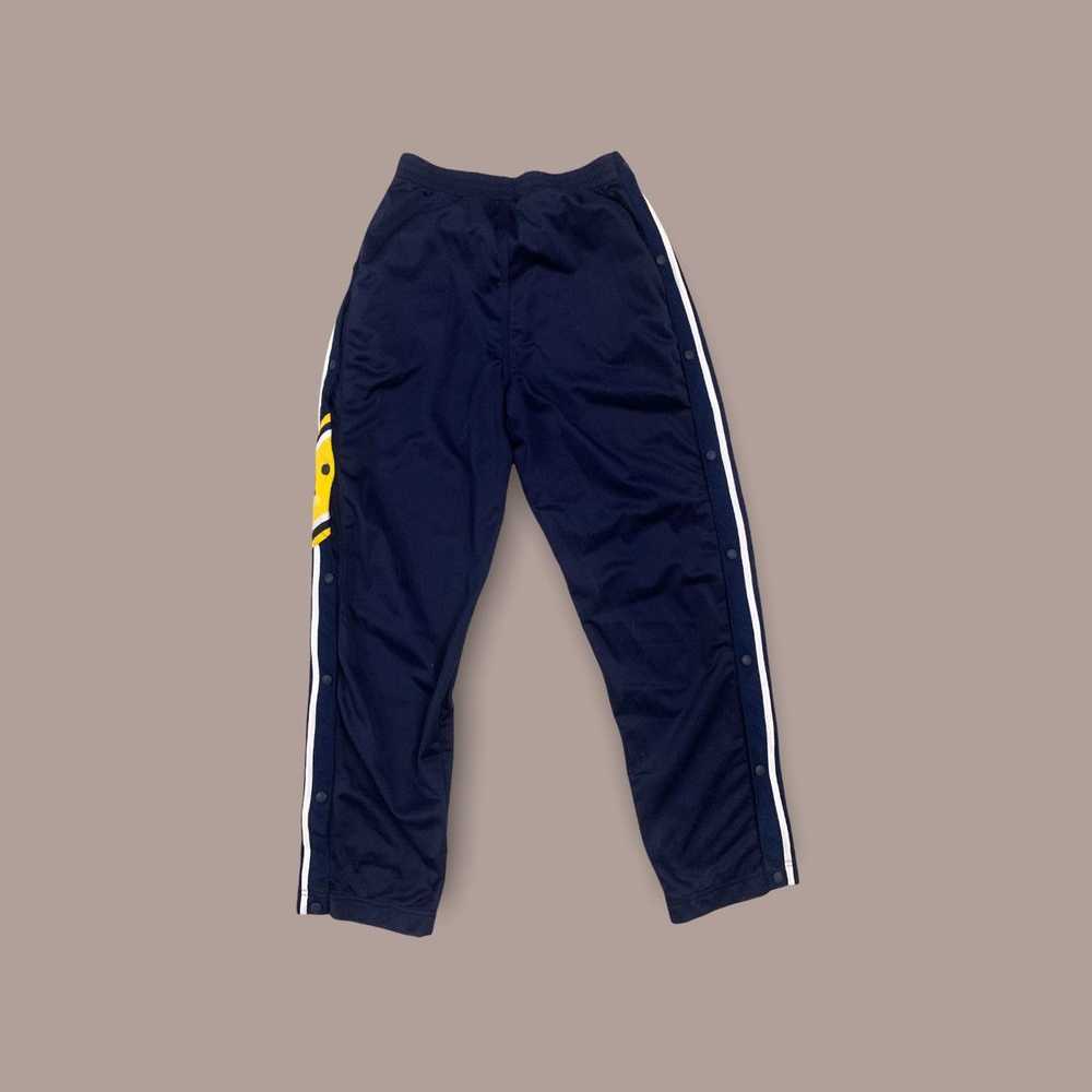 Adidas × Vintage Vintage adidas 90’ sweatpants BI… - image 6