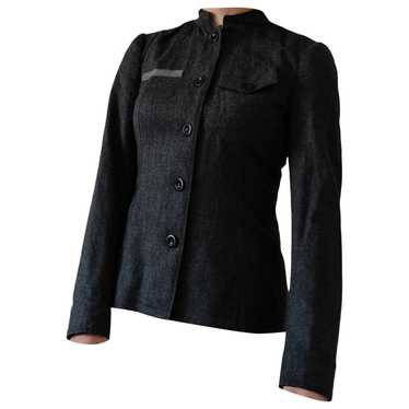 Miu Miu Wool blazer