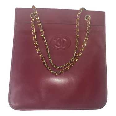 Chanel Leather handbag - image 1