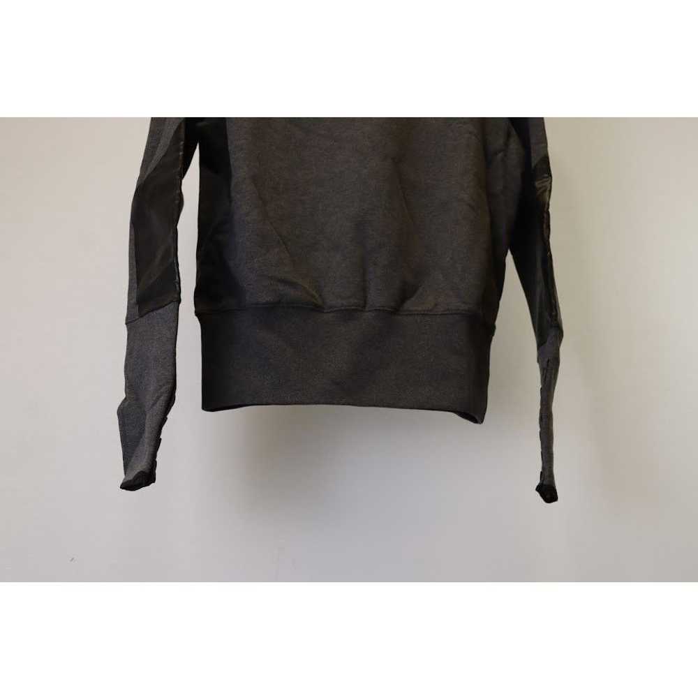 Alexander McQueen o1rshd1 Sweatshirt in Grey - image 7