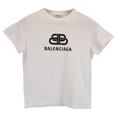 Balenciaga T-shirt - image 1