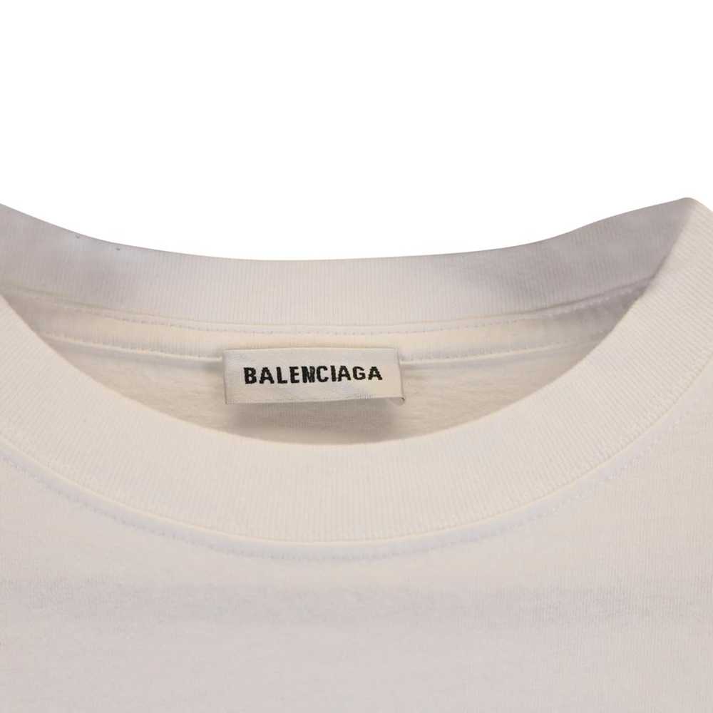 Balenciaga T-shirt - image 2