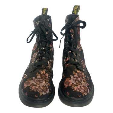 Dr. Martens Leather boots