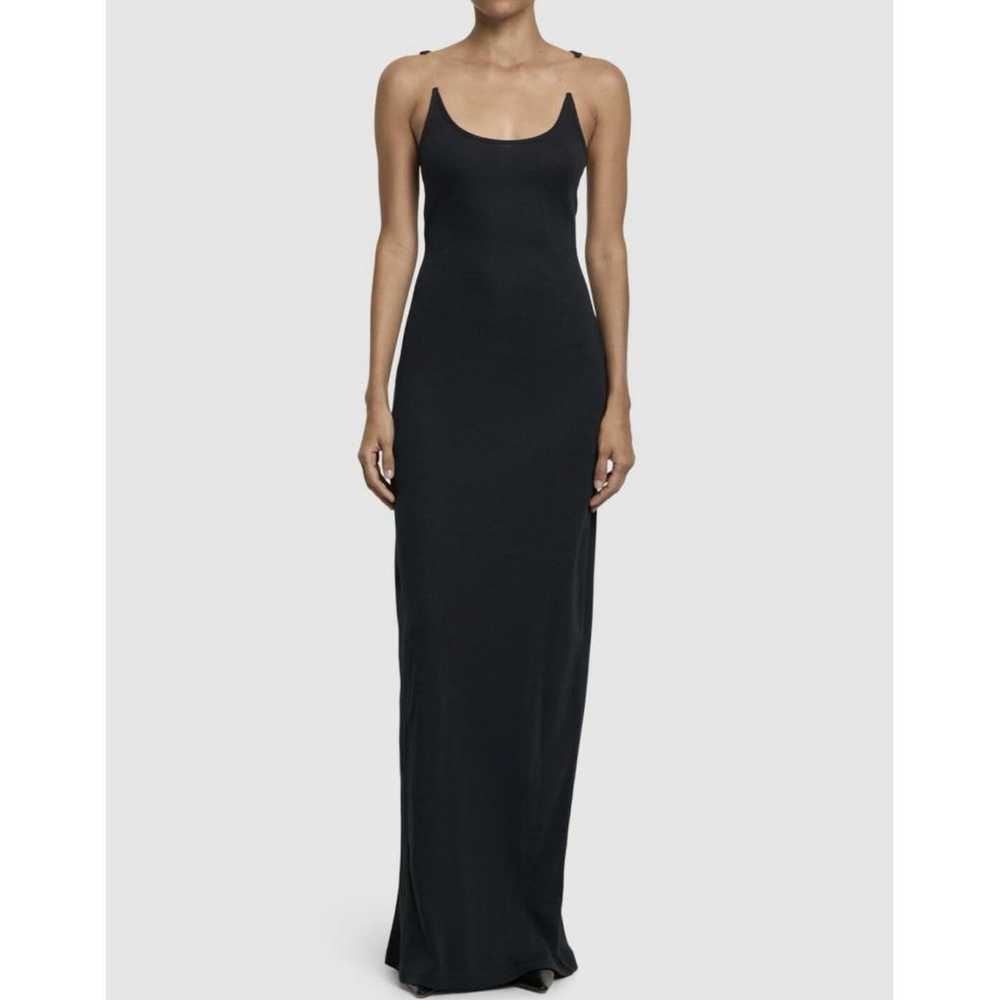 Y/Project Maxi dress - image 6