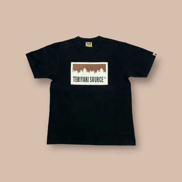 Bape × nigo teriyaki - Gem