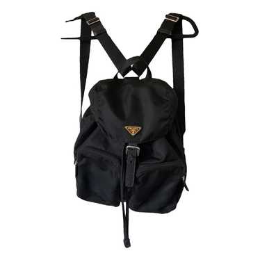 Prada Re-Nylon backpack